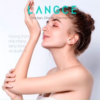 COLLAGEN TRẮNG DA TOÀN THÂN 7 NGÀY 250g LANGCE
