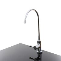 Vòi máy lọc nước -vòi gạt inox