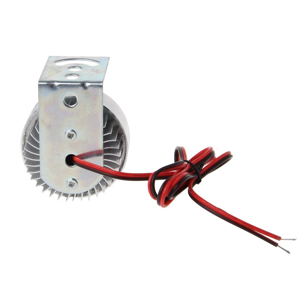 Bóng đèn pha LED siêu sáng cho xe hơi xe máy dễ lắp đặt