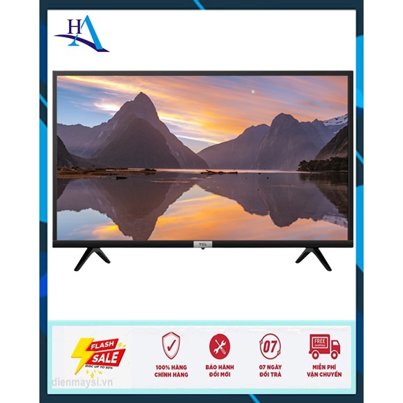 Android Tivi TCL 32 inch L32S5200 (Miễn phí giao tại HCM-ngoài tỉnh liên hệ shop)