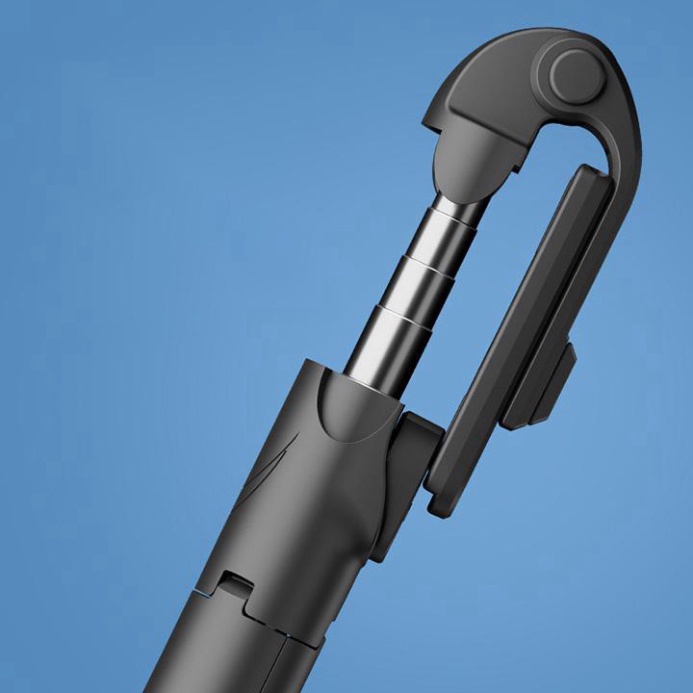 Gậy Chụp Ảnh Tự Sướng XT02 3in1,có Bluetooth ,3 Chân Đa Năng, Chụp Hình Selfie, Giá đỡ điện thoại livestream | BigBuy360 - bigbuy360.vn
