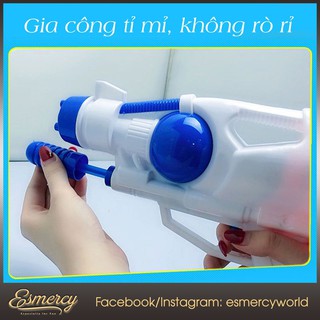 Súng phun nước loại lớn