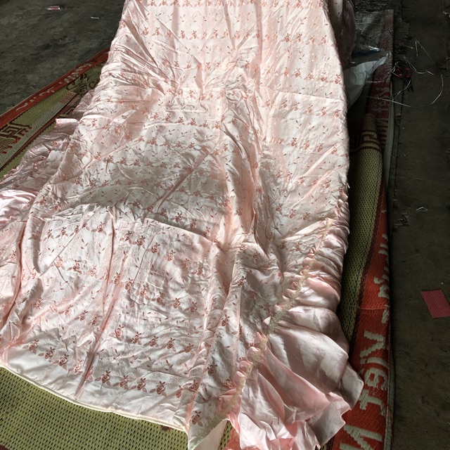 Ga giường chị Hà giang