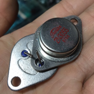 Sò yên ngựa 2N3055 - 5 đôi 189k