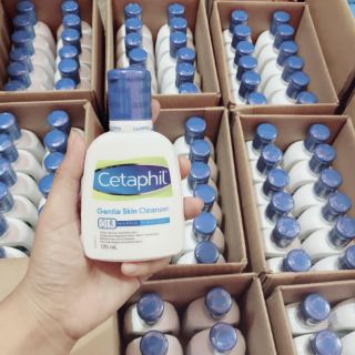 SỮA RỬA MẶT CETAPIL