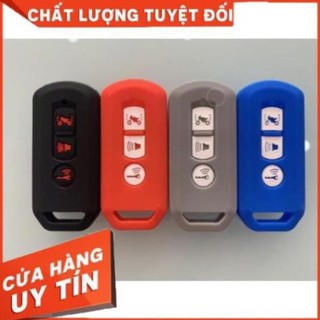 Bọc chìa khoá Smartkey Honda SH, SH Mode, PCX.