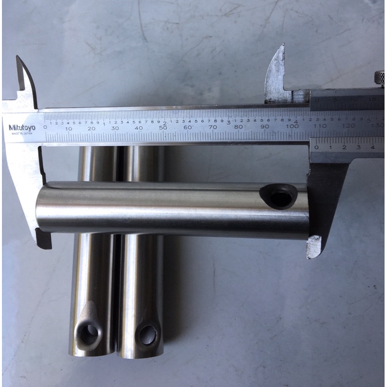 Bộ 3 ti piston inox 22x108mm & 22x113mm