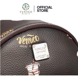 Balo Nữ Venuco Madrid F63