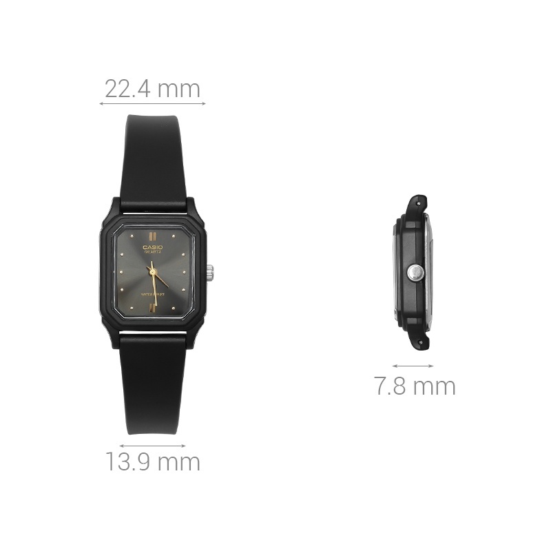 Đồng hồ Nữ Casio LQ-142E-1ADF