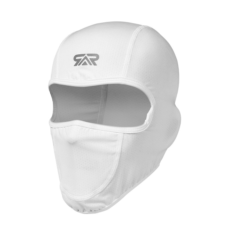 Tấm Che Mặt Và Mũ Bảo Hiểm Toàn Diện Chống Gió Thoáng Khí Dùng Leo Núi