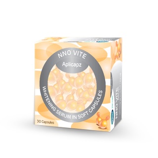 VIÊN VITAMIN E NNO & NNO VITE
