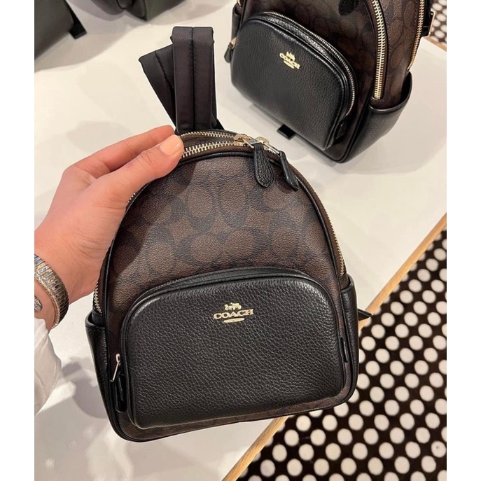 Balo Coach auth sale