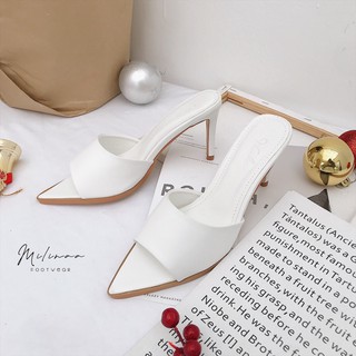 Dép VML Gót Nhọn 7P Bản To