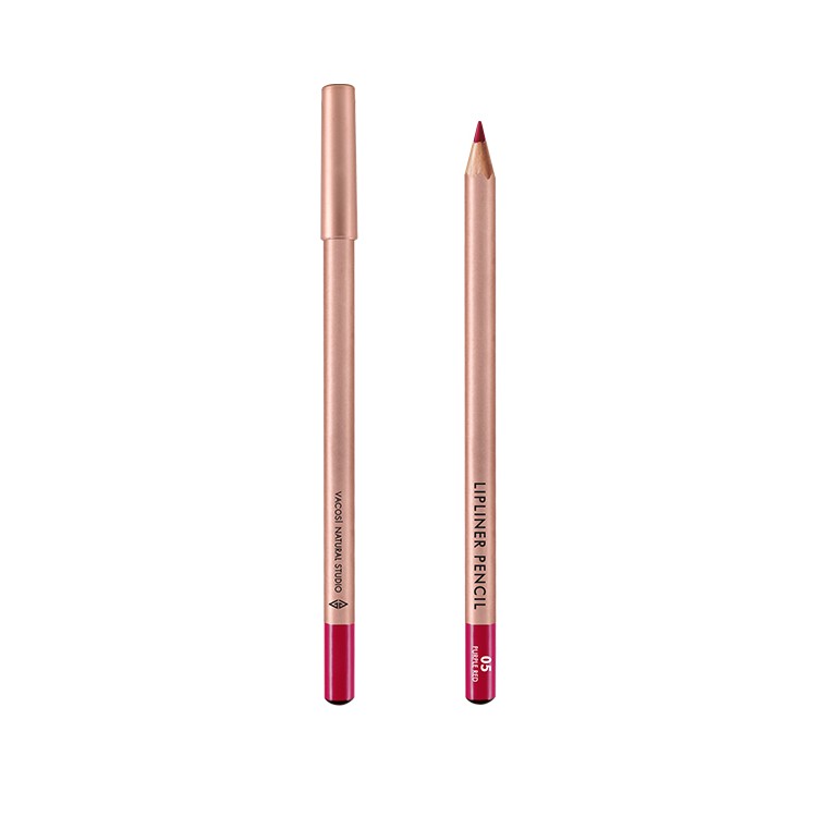 Chì Kẻ Viền Môi Vacosi Lipliner Pencil 3g (PHIÊN BẢN MỚI) | BigBuy360 - bigbuy360.vn