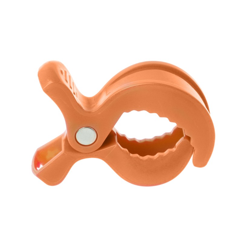 Kẹp treo đồ chơi tiện dụng cho xe đẩy em bé