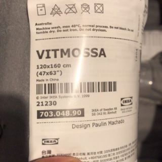 Chăn ikea siêu hot hit