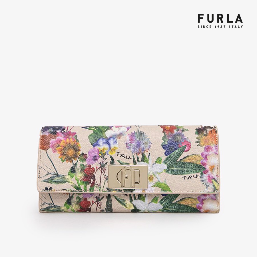 Ví Furla 1927 Continental Wallet