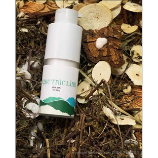 Ngọc trúc linh D'Vi nature [Handmade]