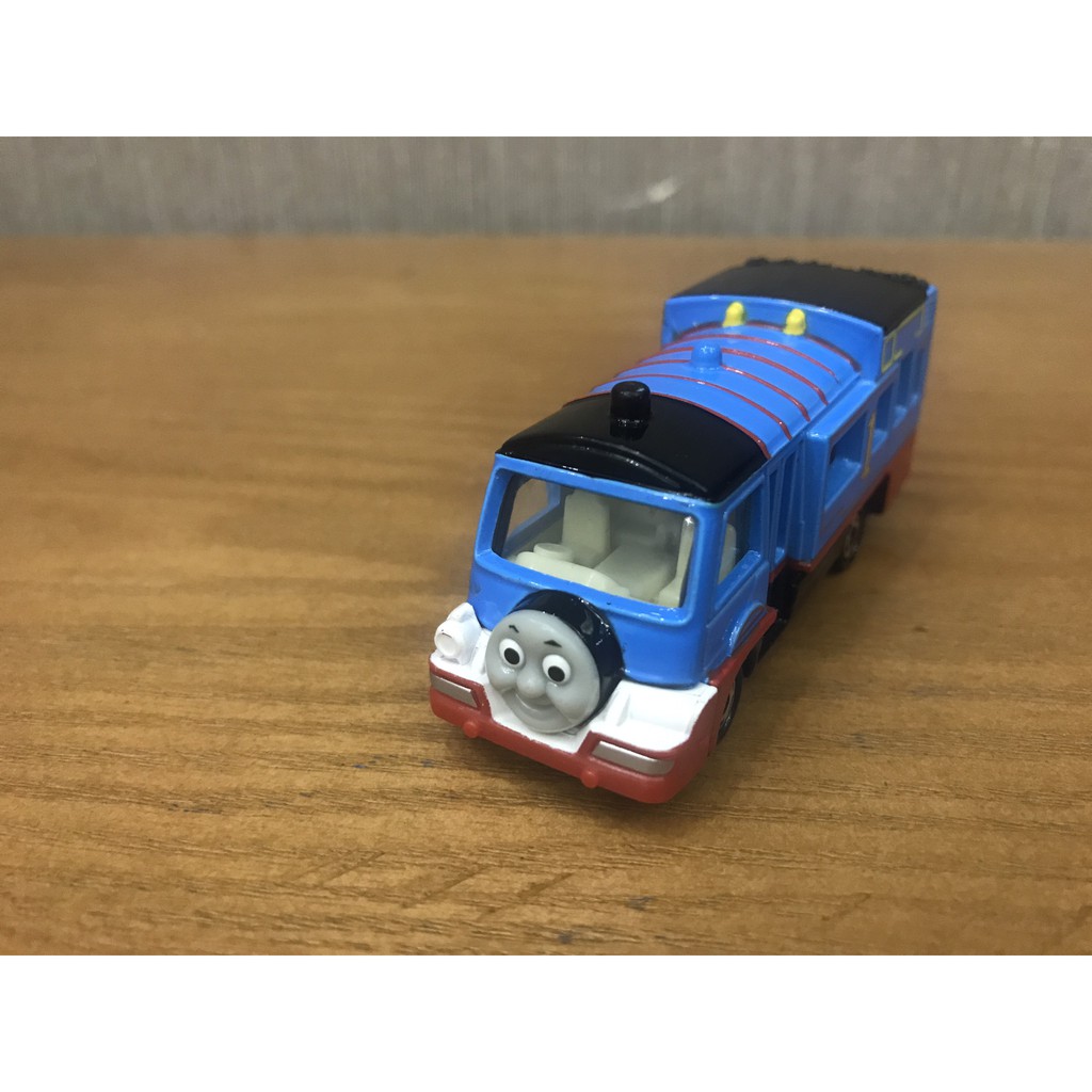 Xe mô hình Tomica Thomas bus