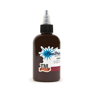 Mực xăm Star Brite Tattoo Ink Chocolate Brown