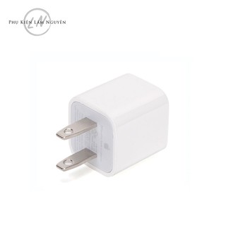 Cục sạc vuông iPhone X/ Xs Max