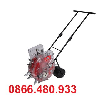 Máy gieo hạt vinafarm 999
