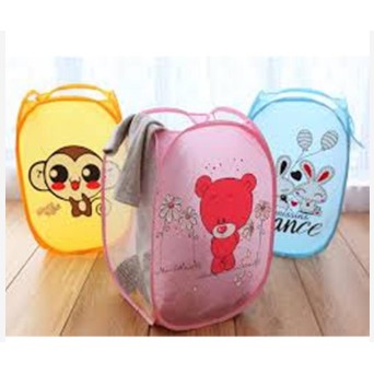 Giỏ Lưới đựng quần áo
