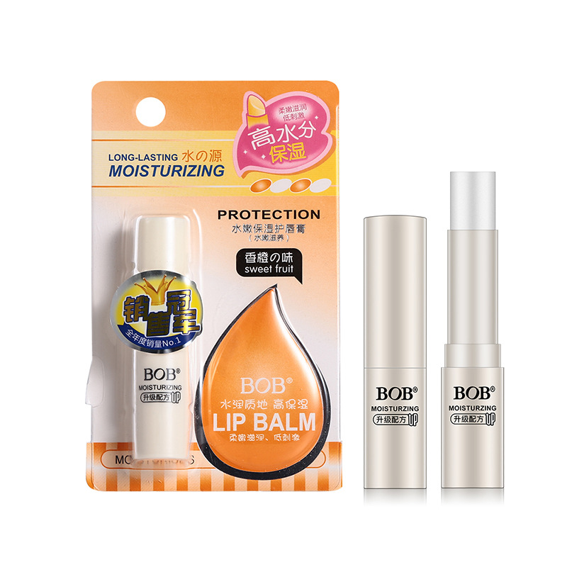 (hàng Mới Về) Son Môi Dưỡng Ẩm Chăm Sóc Môi Dành Cho Nữ Sinh | BigBuy360 - bigbuy360.vn