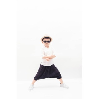 [Thanh Lý]Bộ quần áo  (Yukata Unisex) cho bé