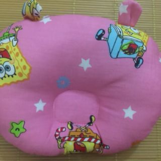 Gối lõm sơ sinh