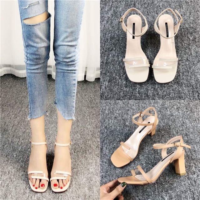 Giày Dép Quảng Châu