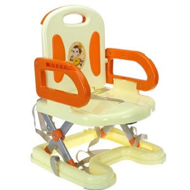 Ghế ăn dặm điều chỉnh độ cao SL2575