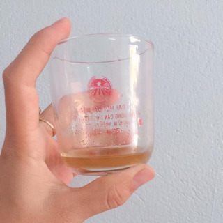 Trà thảo mộc HerA