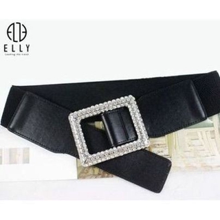 Dây lưng nữ thời trang cao cấp ELLY – ED45