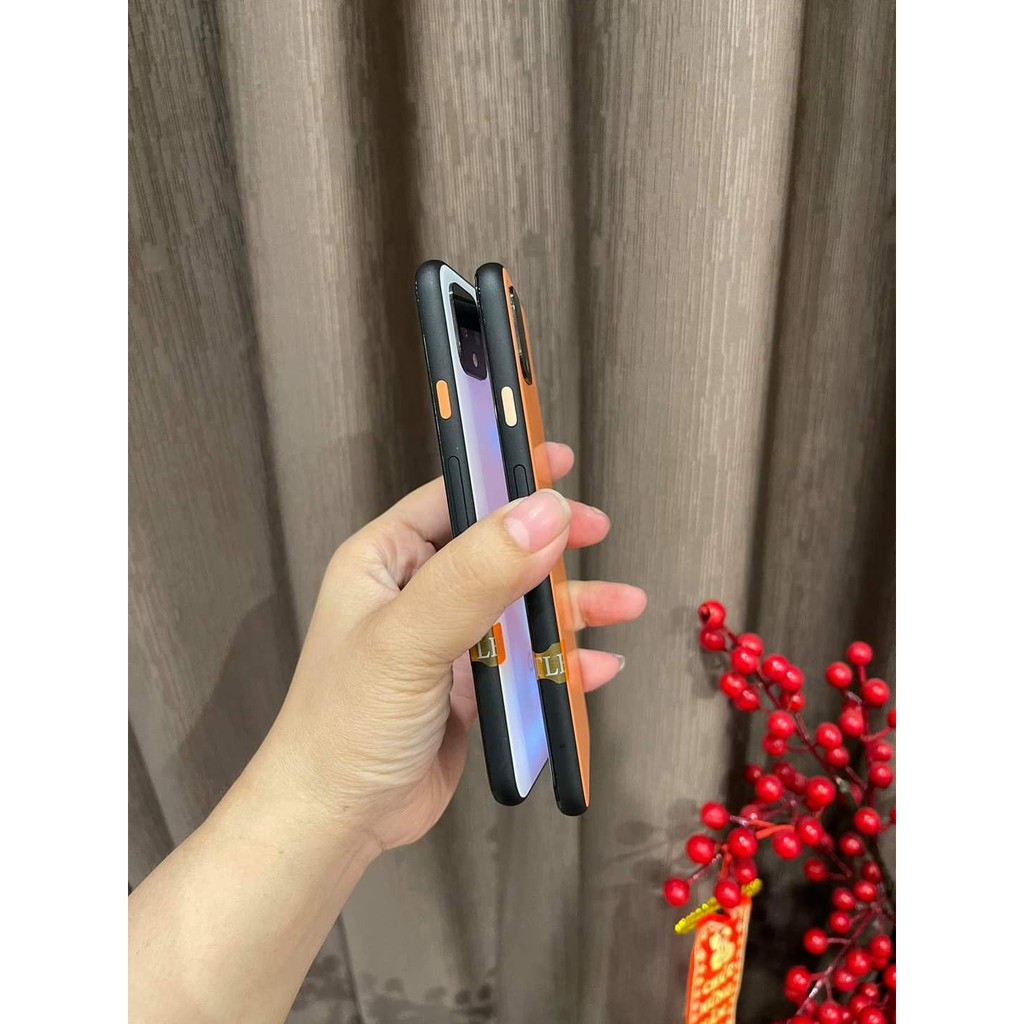 ĐIỆN THOẠI GOOGLE PIXEL 4 LIKE NEW  QUỐC TẾ CHÍNH HÃNG 2 SIM 2 SÓNG | BigBuy360 - bigbuy360.vn