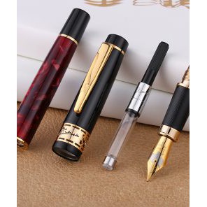 Bút máy Picasso – Bông hồng trong tim họa sĩ 915FR