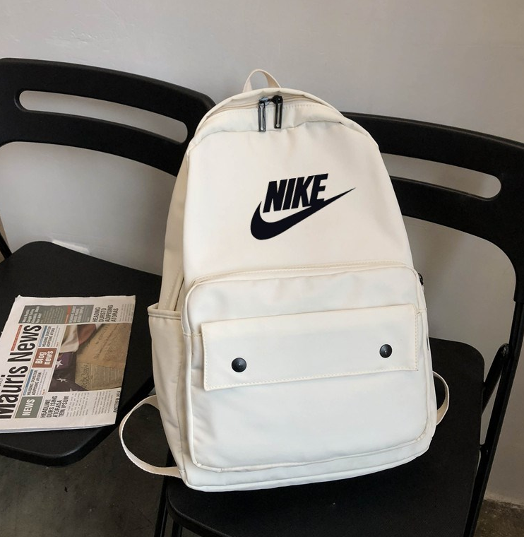 Balo Nike Đựng Laptop Kiểu Dáng Năng Động Cho Nam Và Nữ