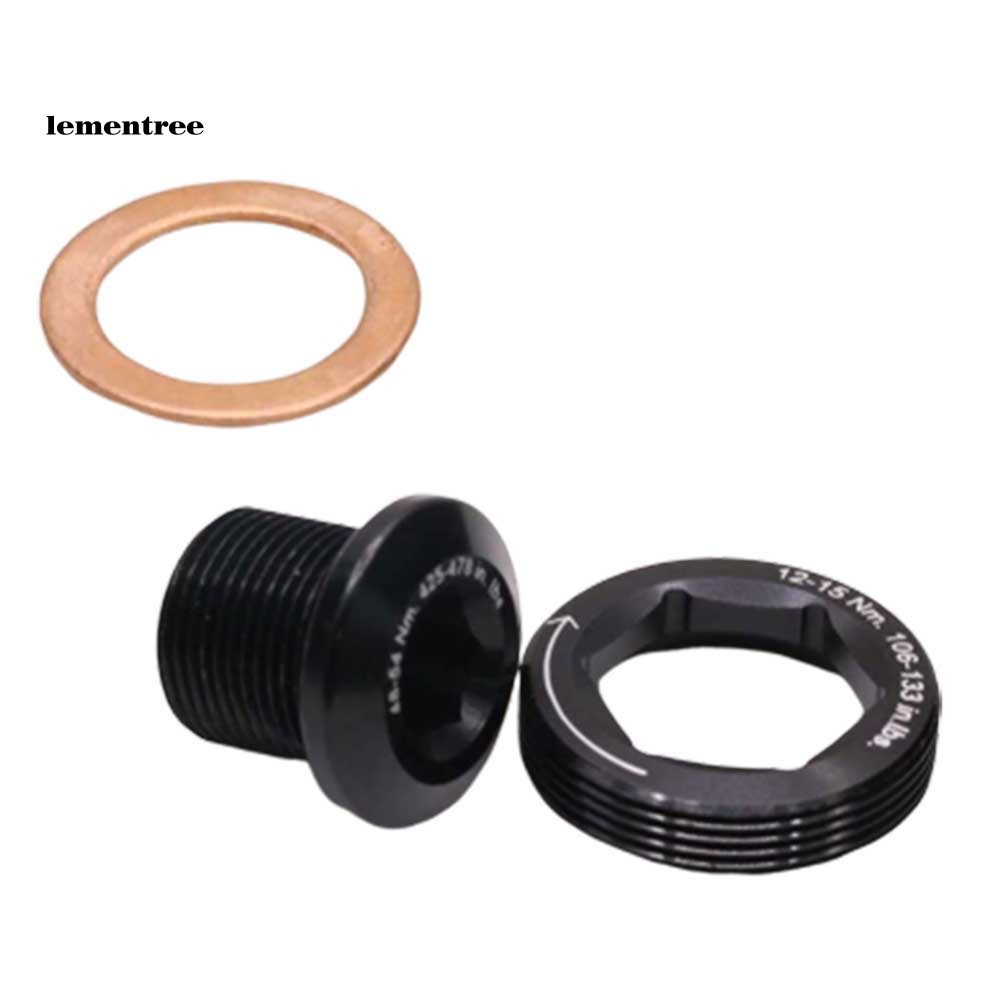 ★Ốp Điện Thoại Thời Trang Cho QX QX QX★Ốc Vít M15 Cho Xe Đạp Sram X7 X9 X0 XX1 GXP