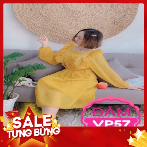 -HÀNG NHẬP KHẨU ĐẦM THIẾT KẾ TAY DÀI PHỐI BÈO SIÊU YÊU CAO CẤP Liên hệ mua hàng 084.209.1989