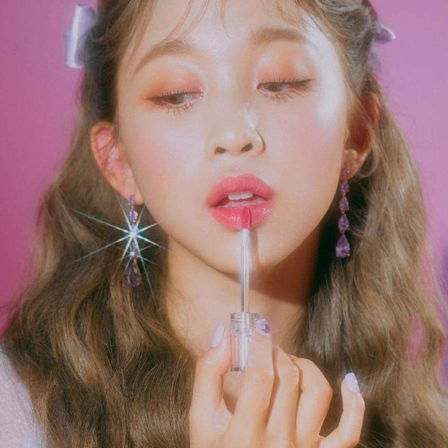 NACIFIC Bán Nóng!! Son Môi Bóng Lgy-764 Cao Cấp Chuyên Dụng | BigBuy360 - bigbuy360.vn