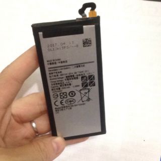 THAY PIN SAMSUNG A3 (2017), SAMSUNG A320 (2350MAH) CHÍNH HÃNG