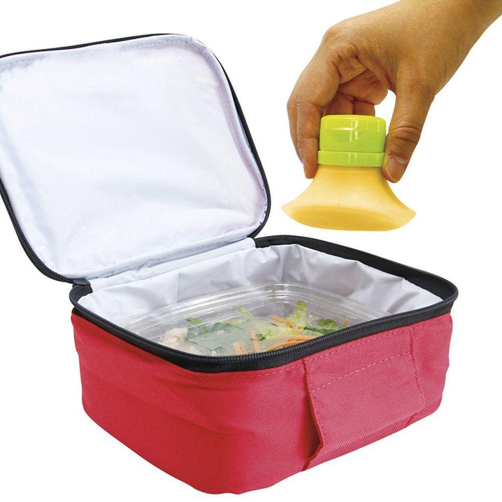 PATRICIA Chai Nhựa Đựng Dầu Ăn / Nước Sốt / Cà Chua Chống Rò Rỉ Tiện Dụng Cho Nhà Bếp