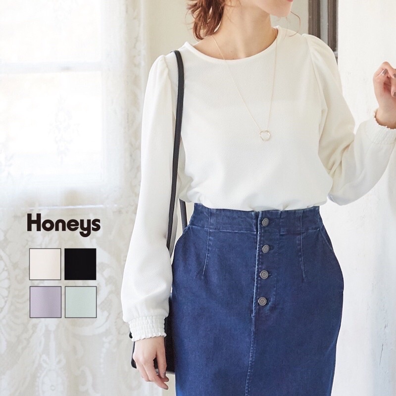 Áo nữ thu đông xuất Nhật dư xịn