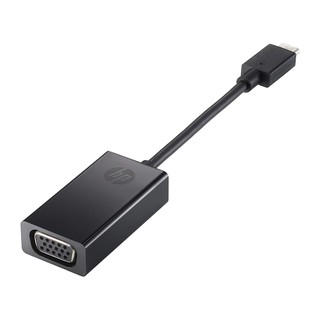 Cáp HP USB-C to VGA Display Adapter AP7Z54AA