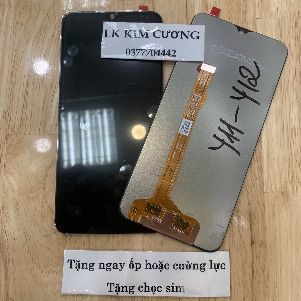 Màn hình tương thích ĐT vivo U10/ Y11/ Y3/ U3X/Y15/Y12/Y17