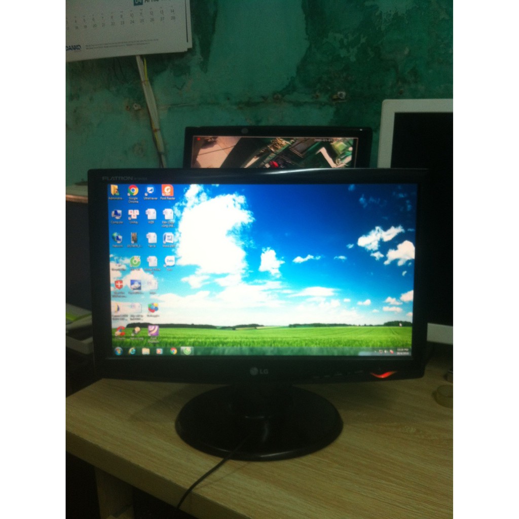 Màn hình máy tính 19 inch chữ nhật đẹp giá tốt | BigBuy360 - bigbuy360.vn
