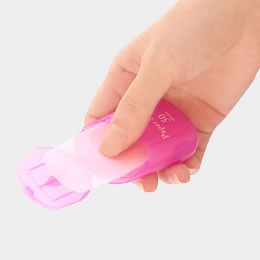 Xà phòng giấy khô Charley, hương hoa, hàng nội địa Nhật Bản - hộp 50 miếng | BigBuy360 - bigbuy360.vn