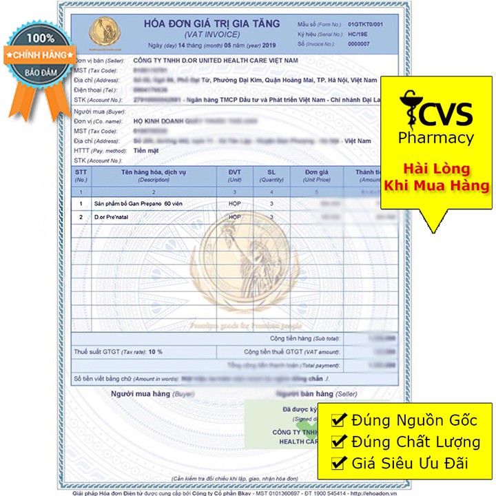 Bổ Gan Frepano Liver Rescue - Ngăn Ngừa &amp; Hỗ Trợ Gan Nhiễm Mỡ &amp; Các Vấn Đề Về Tim Mạch
