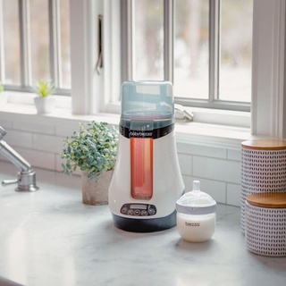🌻Máy Hâm Sữa Baby Brezza