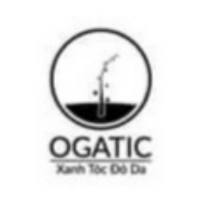 BỘT LÁ NHUỘM OGATIC.